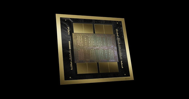 Trump: Considering Allowing Nvidia to Sell Downgraded Blackwell Chips to China