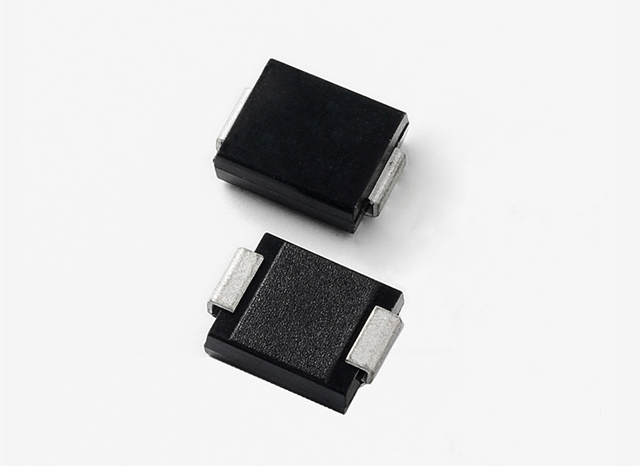 Littelfuse introduces Pxxx0S3H SIDACtor protection thyristor series in DO-214AB package