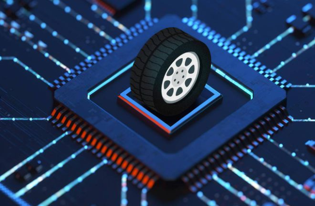 Small-capacity Memory Chips in Short Supply, Automotive Chip Market Size to Exceed 120 Billion
