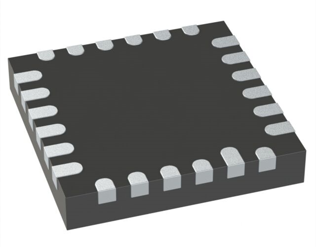 ForgeFPGA Low Density FPGA | SLG47910V Embedded 5kb Distributed Memory and 32kb BRAM