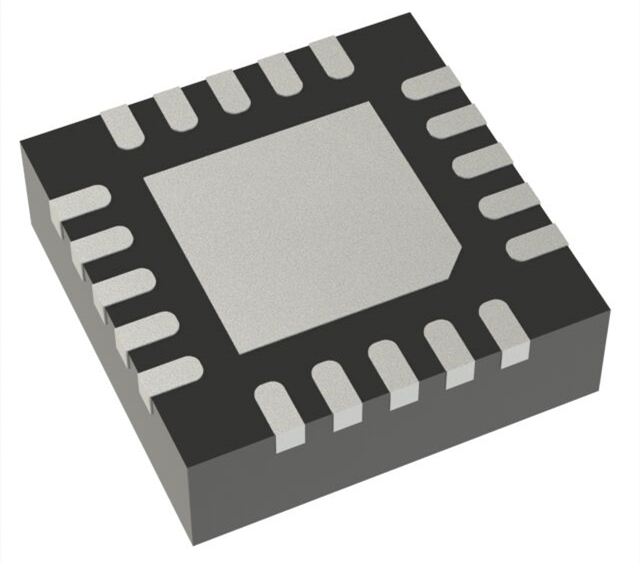 Renesas introduces the RC19202AGNT clock chip, a 2:2 PCIe Gen7 multiplexer
