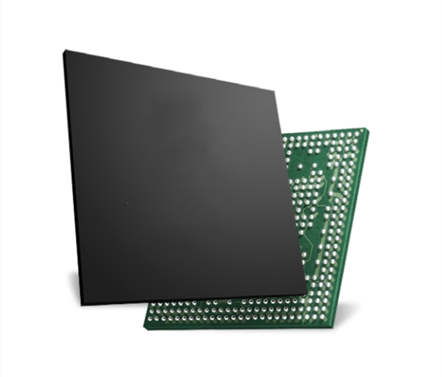 Broadcom introduces BCM49408A0IFEBG chip, 64-bit quad-core ARM V8 compatible processor