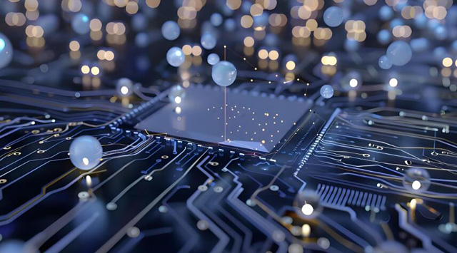 Mingjiada Electronics——Supply Ethernet IC, Supply Broadcom, Marvell, Microchip Ethernet IC