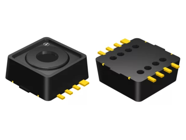 Infineon XENSIV ™ -KP229F3519 Analog MAP Pressure Sensor, Automotive Compliant