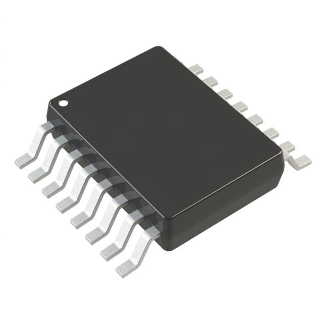 LT6658BIMSE-1.2
