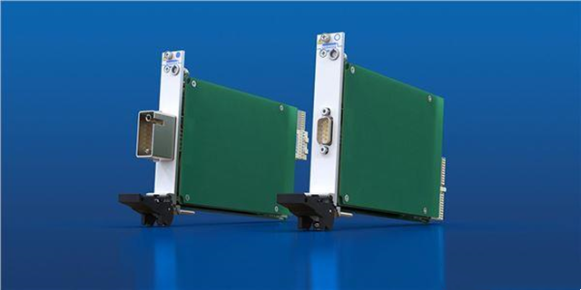 Pickering Introduces New High Voltage Programmable Resistor Module-40/42-230