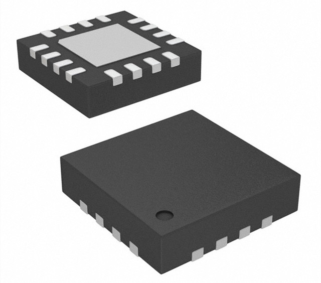 MACOM MAAV-011017 Broadband Voltage Variable Attenuator 32 dB 0 Hz to 12 GHz