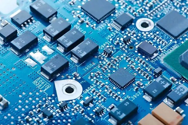 Mingjiada Electronics Supply IoT Chips - Full Range of Genuine Qualcomm/MediaTek/NXP/ST Products