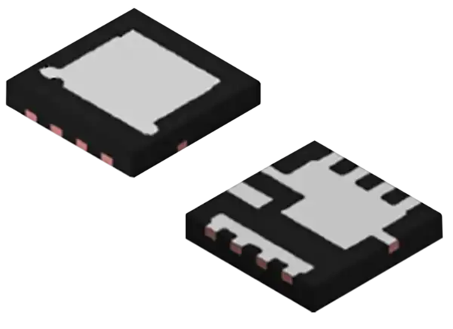 NTTFSSCH1D3N04XL High Performance N-Channel Power MOSFETs for AI Data Centers [onsemi]
