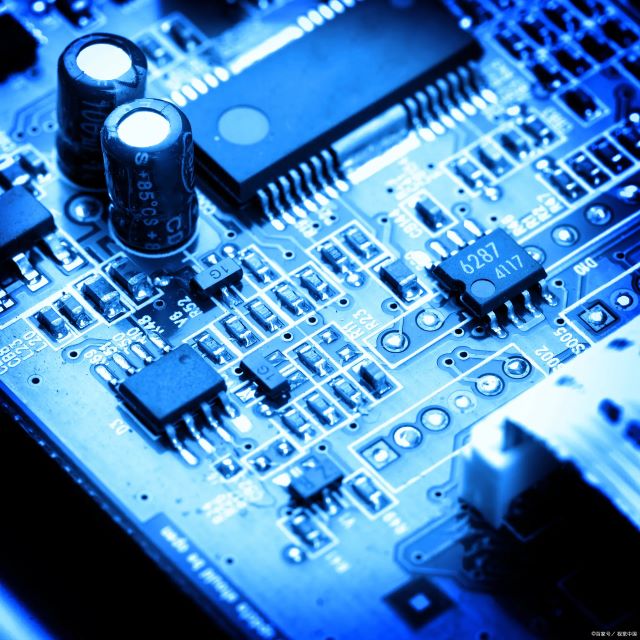 Mingjiada Electronics: Supply Of Microcontroller Chip, One-Stop Distributor of Electronic Components