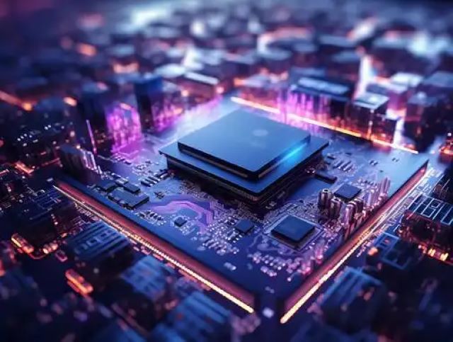 Mingjiada: Recycler Of Transceiver ICs, Memory ICs, Sensor ICs, Ethernet ICs, And Bluetooth ICs