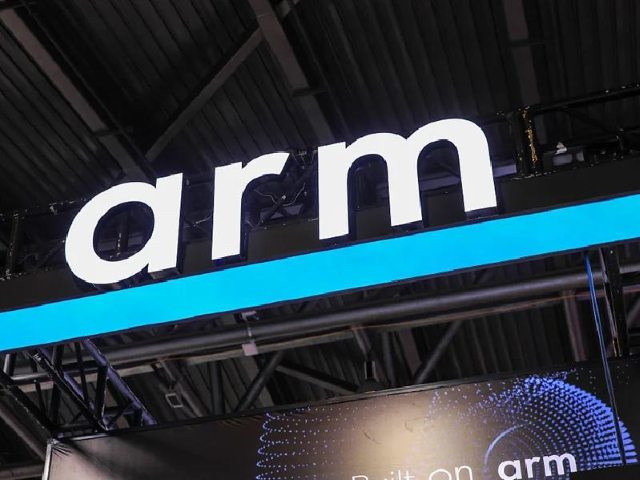 ARM Poaches Amazon AI Chip Executive to Accelerate Its Self-Developed Chip Strategy