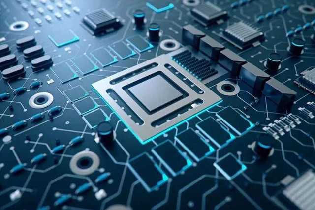 Mingjiada Electronics Long-term Recycling (Renesas) 32-bit microcontroller products based on RISC-V