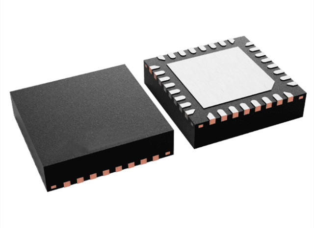 A highly integrated TPS26750SRSMR standalone USB Type-C and Power Delivery (PD) controller