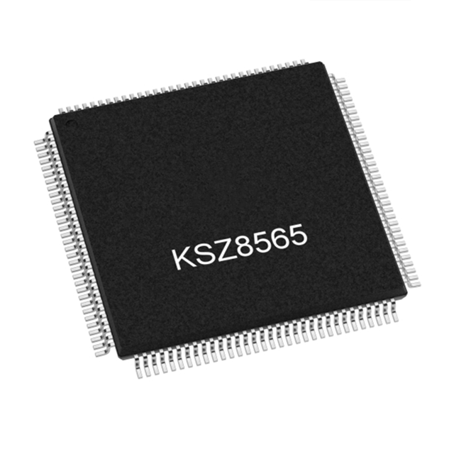 KSZ8565RTXV-TRVAO