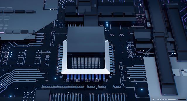 Original Genuine Product! Mingjiada Electronics Supply Full Range of Real-time MCU Chips