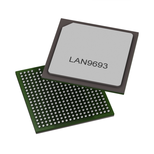 LAN9693-V/3KWVAO