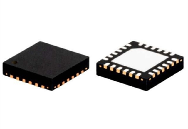 Brief Overview of the SMIQ-5143H In-Phase/Quadrature (I/Q) Mixer Based on GaAs HBT Technology