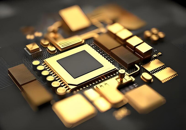 Supply [Micron, SK Hynix, Samsung] NAND Flash Memory, Dynamic Random Access Memory