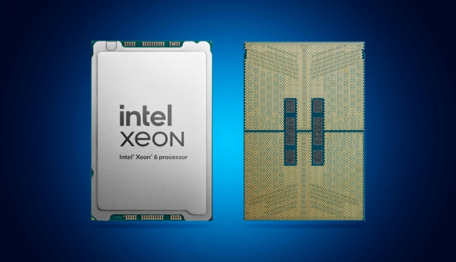 Intel Joins Hands with Amazon Cloud Technology to Build a New Engine for Cloud Services