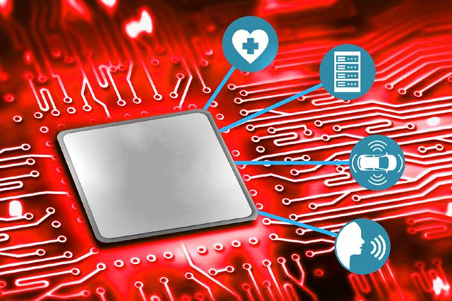 Mingjiada Recycles Microchip Switchtec PSX Series PCIe Switches for a Long Time