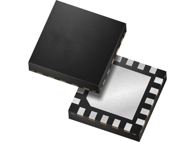 【 Product 】 Automotive Coaxial Cable Power Supply (POC) PMIC - NCV92310ABMTWTXG chip