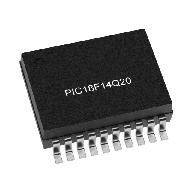 PIC18F14Q20T-I/SS