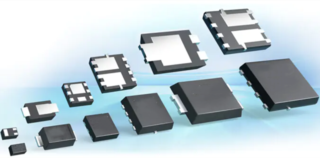 Mingjiada Advantage supplies Diodes Silicon Carbide (SiC) MOSFETs and diodes