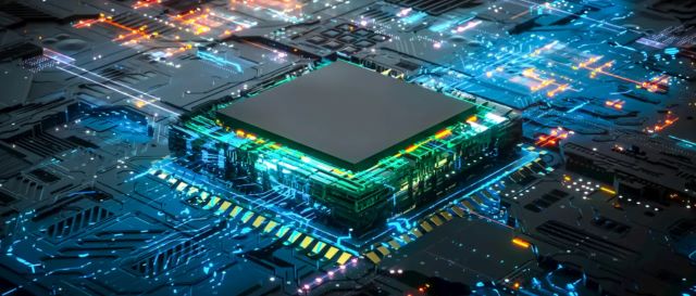 One-stop Chip Procurement: Supplying Processors, Storage, Communication, and Other Chips
