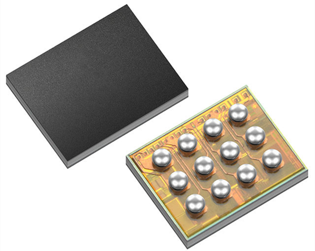 [Product] LC709204VXE-01 TBG Battery Fuel Gauge LSI for Single Li-Ion/Polymer Batteries