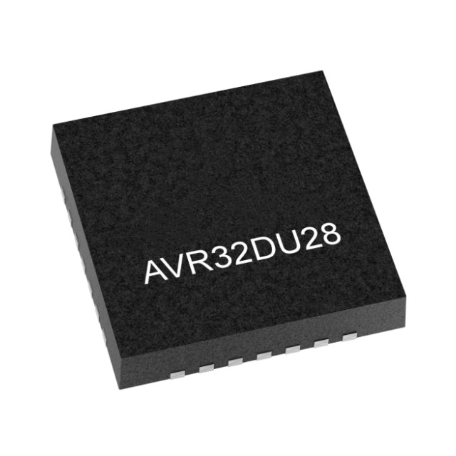 AVR32DU28T-I/STX