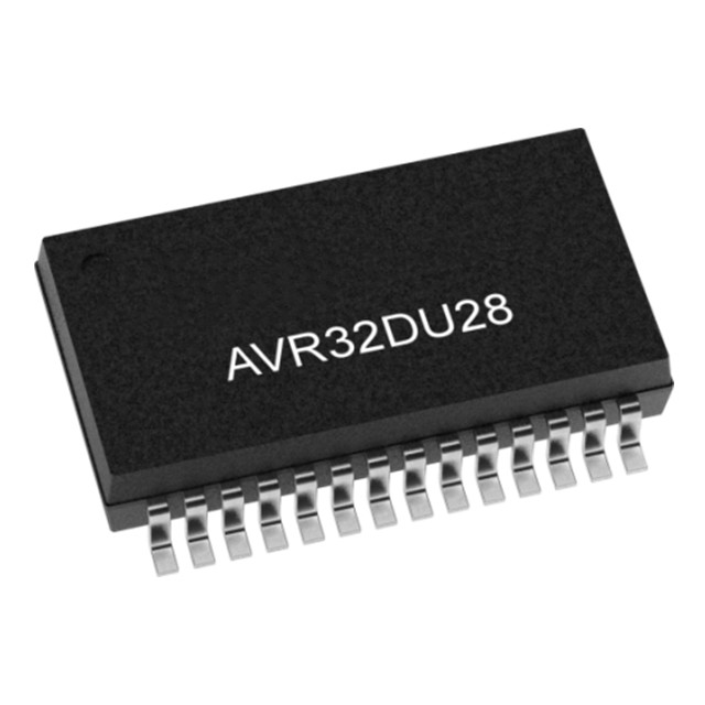 AVR32DU28T-I/SS