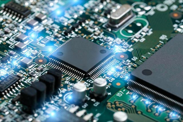 Mingjiada Supply Automotive Chips: Automotive-grade MCUs, Ethernet PHYs, and Ethernet Switch Chips