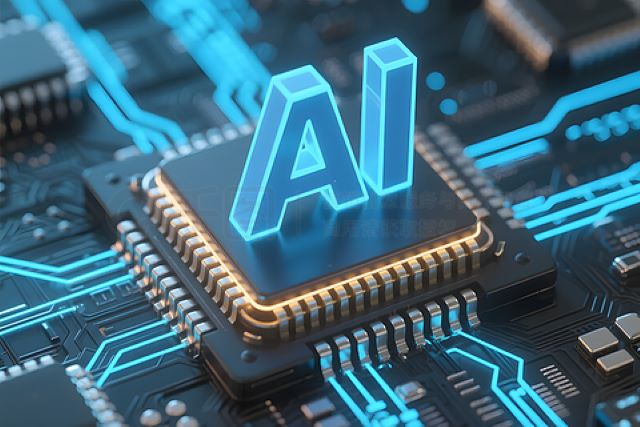 Mingjiada Electronics: High-priced Acquisition Of AI Processors And Artificial Intelligence Chips