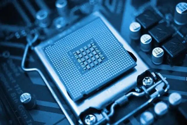 Genuine Original Product: Mingjiada Electronics Stock Supply of Automotive-Grade Sensor Chips