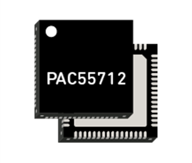 [Products] Qorvo PAC55712/PAC55713 Power Application Controllers ® Typical Applications