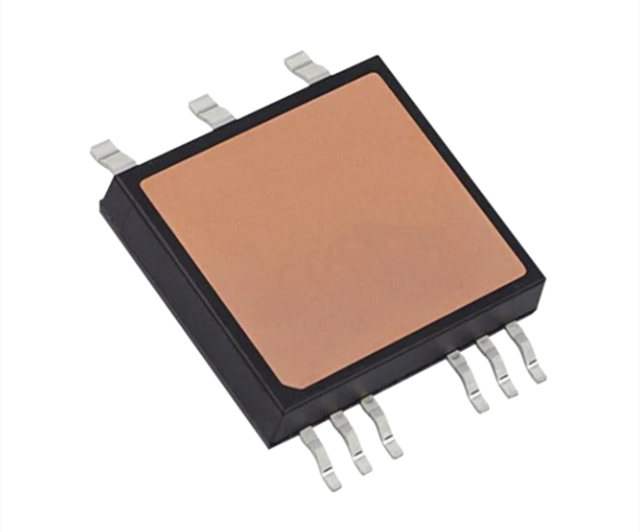 [Diodes & Rectifiers] STTH120RQ06-M2Y Automotive 600V, 120A Ultra Fast Bridge Module