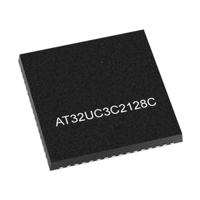 AT32UC3C2128C-Z2UR