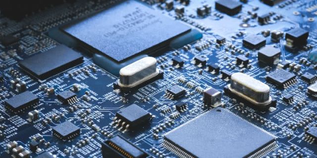 Mingjiada Electronics Supply Power Management ICs and Low-Voltage CMOS Multiplexers