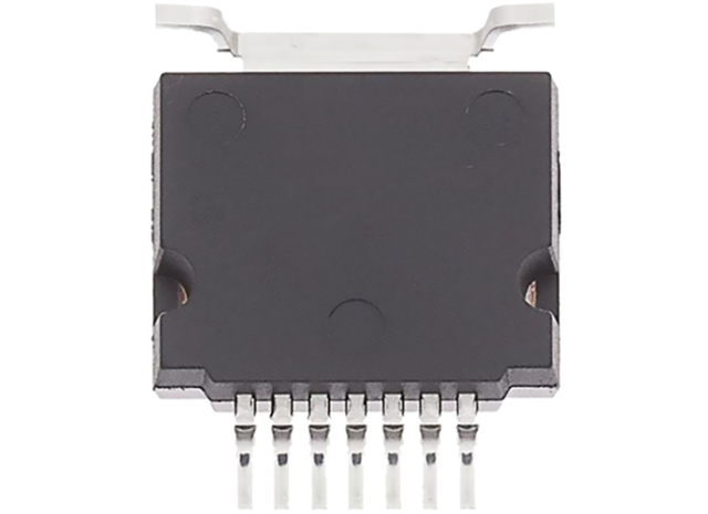 [STBR3012L2Y] Automotive High Voltage Rectifier for Bridge Applications, Diode 1200 V 30A