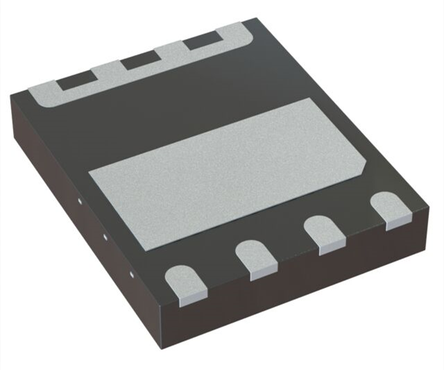 RENESAS TP65H150BG4JSG is a 650V 150mΩ SuperGaN FET in PQFN56 package