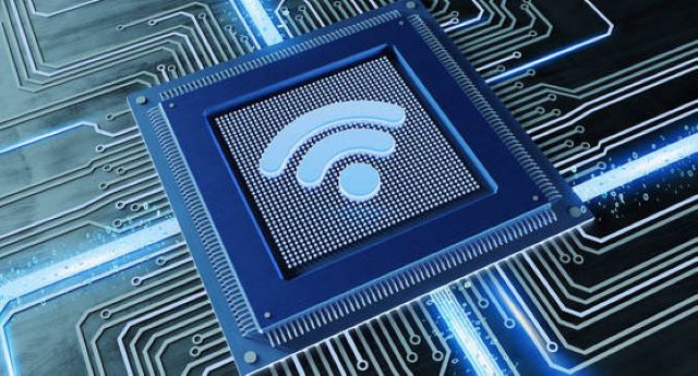 Mingjiada Electronics Supply Original WiFi Chips, Empowering the New Era of Smart Connectivity