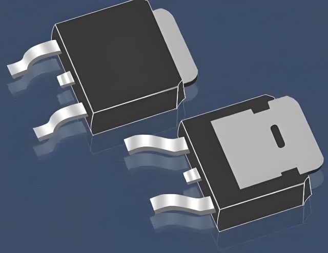 Mingjiada Electronics Recycling Industrial-Grade and Automotive-Grade MOSFETs and SiC Devices