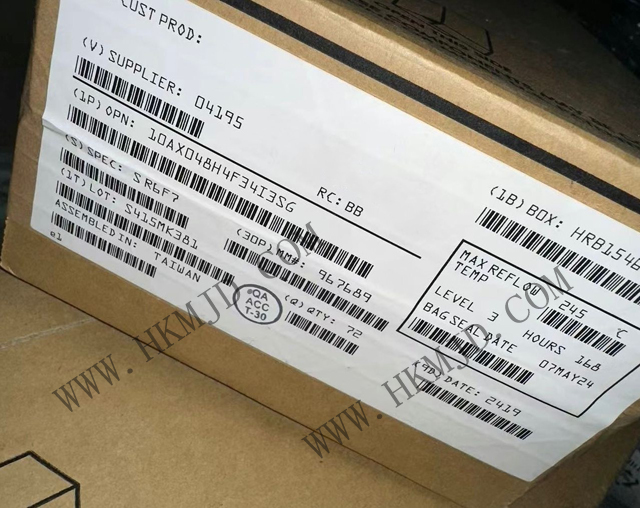 In stock: Xilinx XCZU5CG-1FBVB900I: High-performance Zynq UltraScale+ MPSoC