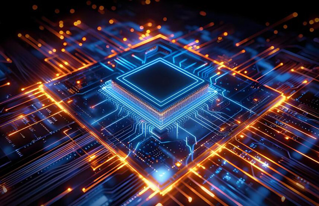 Recycle Microcontroller MCU, Recycle [GigaDevice] GD32E502 Series Microcontrollers