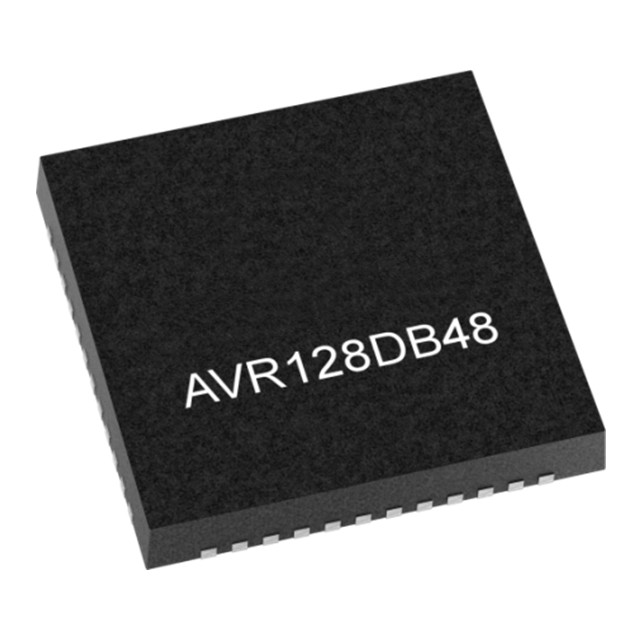 AVR128DB48-E/6LX
