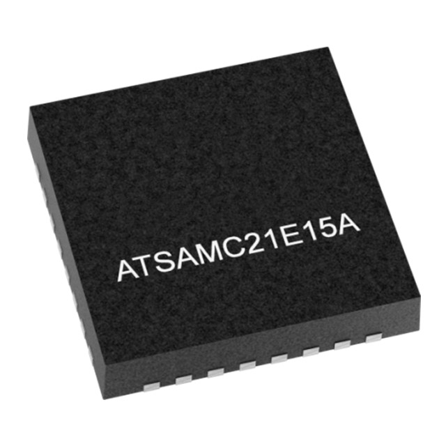 ATSAMC21E15A-MN