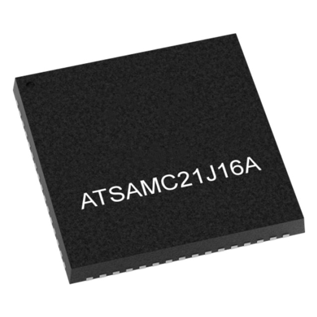 ATSAMC21J16A-MN
