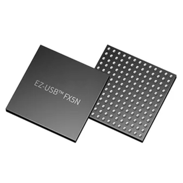 CYUSB3284-FCAXI