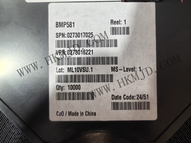 BMP581